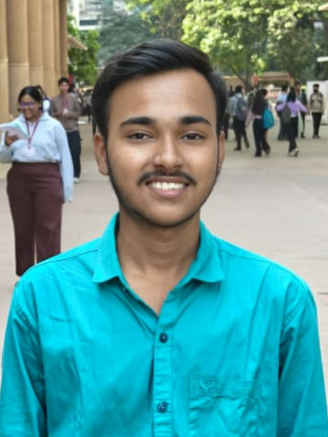 Portrait of Jitesh, Co-Founder, SkillSaarthi
